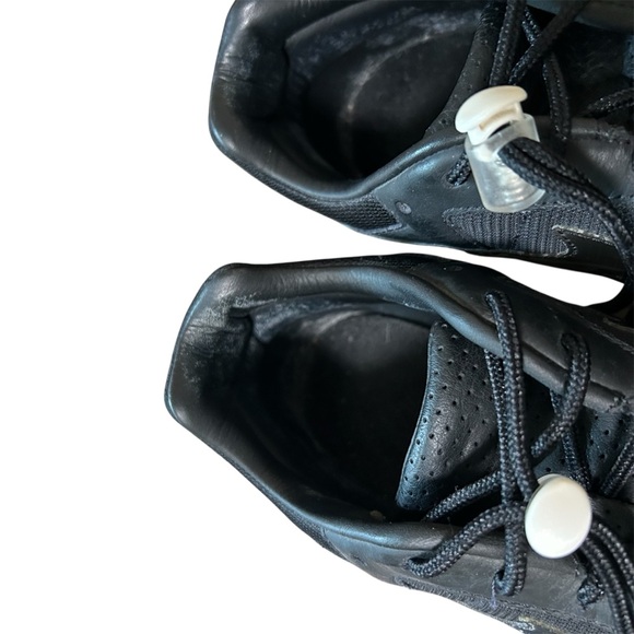 NIKE Men 11.5‎ Air Skylon 2 Fear Of God Black Sail Sneakers
BQ2752-001.